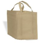 Enviro-Shopper - 100GSM - Wheat