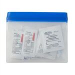 Essential Care PEVA Waterproof First Aid Kit -  