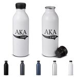 Essex 17oz Aluminum Bottle -  