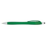 Evolution Stylus Pen - Green