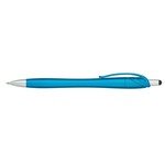 Evolution Stylus Pen - Teal