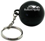 Executive Decision Maker Keyring -  