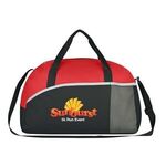 Executive Suite Duffel Bag -  