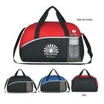 Buy Custom Printed Executive Suite Duffel Bag