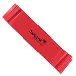 Exercise Stretch Band - Red