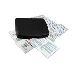 Express First Aid Kit - Black