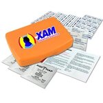 Express First Aid Kit -  