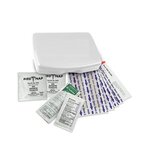 Express Safety Kit - White