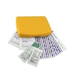 Express Safety Kit - Yellow