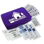 Express Sanitizer Kit -  