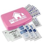 Express Sanitizer Kit -  