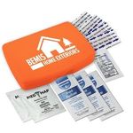 Express Sanitizer Kit -  