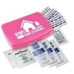 Express Sanitizer Kit -  