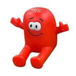 Eye Poppers Stress Reliever Phone Stand -