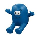 Eye Poppers Stress Reliever Phone Stand -