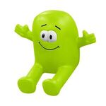 Eye Poppers Stress Reliever Phone Stand -