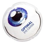 Buy Custom Printed Eyeball Hot/Cold Pack