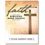 Buy Faith: Bible Word Search Puzzle Book