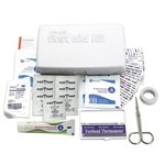 Family Medical Kit - White