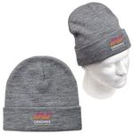 Farview Roll Up Cuff RPET Knit Beanie