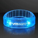 Buy Fashion LED bracelet - Blue