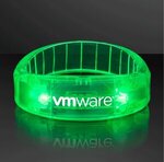 Buy Fashion LED bracelet - Green