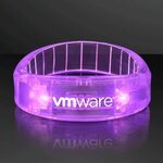 Buy Fashion LED bracelet - Purple