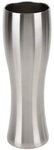 Fest 19 oz Vacuum Insulated Stainless Steel Beer Tumbler - Medium Silver