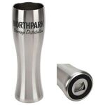 Buy Custom Fest Vacuum Insulated Stainless Steel Beer Tumbler 19oz