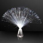 Buy Fiber Optic White LED Party Centerpiece