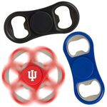 Fidget Spinner Bottle Opener -  