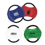 Fido Flier Dog Rope Toy -  