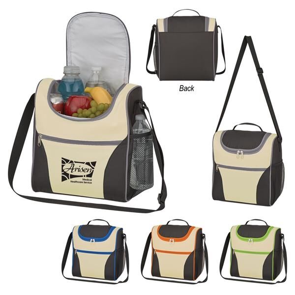 Main Product Image for Custom Printed Field Trip Cooler Bag