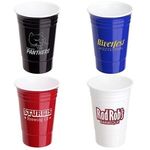 Fiesta 16 oz Cup -  