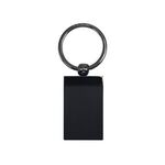 Findlay Velvet Touch Key Ring -  