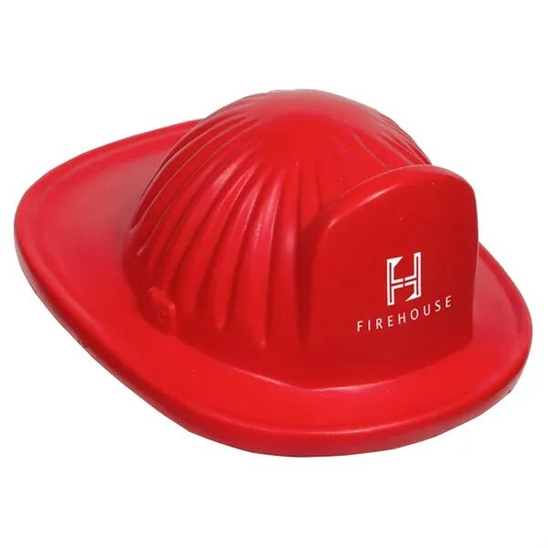 Main Product Image for Fire Hat Stress Reliever