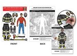 Buy Fireman Dress Up Peel Place Activity Sheets