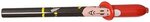 Fireman Profession Pen - Black