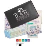 First Aid Traveler -  