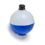 Fishing Bobber - White-blue