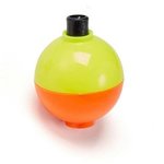 Fishing Bobber - Yellow-orange