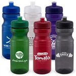 Buy Fitness - 24 oz. Sports Water Bottle USA Made