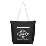 FLARE COOLER TOTE BAG