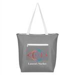 FLARE COOLER TOTE BAG