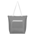 FLARE COOLER TOTE BAG