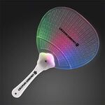 Buy Flashing Fancy Fan with LED Lights