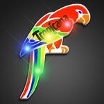 Buy Flashing Parrot Lights