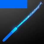 FLASHING STICK WAND - Blue