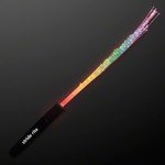 FLASHING STICK WAND -  