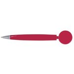 Flat Printing Pen - Red